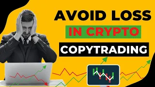 CopyTrading Mistakes to Avoid || Binance CopyTrading for Beginners #cryptotrading #copytrading
