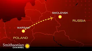 This Plane Crash Led to One of the Darkest Days in Poland’s History | Air Disasters | Smithsonian