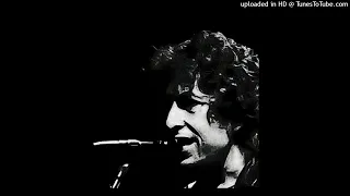 Bob Dylan live, One Too Many Mornings, Syracuse 1988