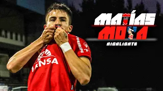 MATÍAS MOYA Ñublense | Highlights y Skills | Bienvenido a COLO COLO