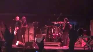 Smashing Pumpkins - "Disarm" - Lollapalooza Brasil 2015