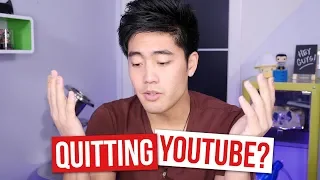 If I Quit Youtube...