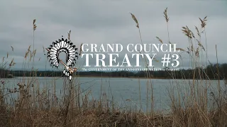 We Are Treaty #3 And We Vote