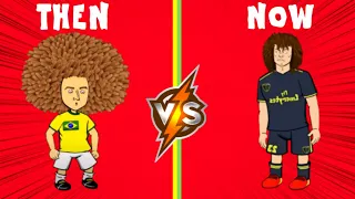 442oons : Then vs Now #2