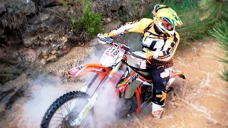 Enduro Spanish Championship [Crashes & Fails]-Day1|  Campillos Paravientos[UHD/4K Pure Sound]