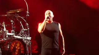 "Another Way to Die" Disturbed@Freedom Mortgage Pavilion Camden, NJ 8/21/23