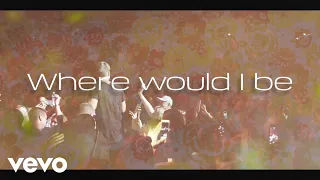Lady A - Where Would I Be (Lyric Video)