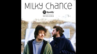 Milky Chace - Down by the River(Spotify Sessions)