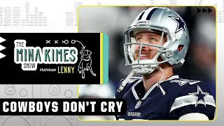 Cowboys Don’t Cry | The Mina Kimes Show