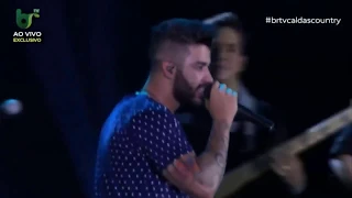 Gusttavo Lima - Jejum de Amor | Caldas Country 2015 (Ao Vivo) #OEmbaixador