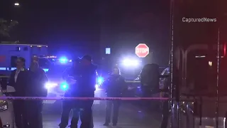 Carjacking suspect wounded in shootout with off-duty CPD officer