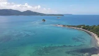 Vacances à Nosy Be !!!