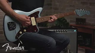 Vintera Series '60s Jazzmaster | Vintera Series | Fender