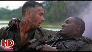 Forrest Gump - I Gotta Find Bubba!