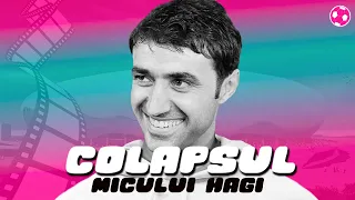 IONUȚ LUȚU | "Colapsul micului Hagi"