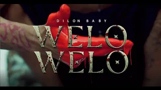 DILON BABY - WUELO WUELO 👃