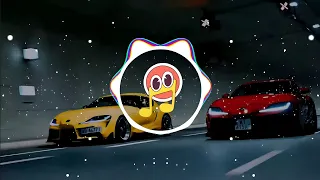 David Guetta - Hey Mama [ERS REMIX] | Bass Boost | Cars clip