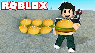 LOKIS NO BURACO GIGANTE QUEBRA QUEBRA | Roblox - Dig to Ohio