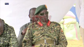 Gen Elly Tumwine leaves a towering legacy