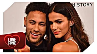 Neymar Jr • Luz do Luar - Ah, Vai ter que Descer😈(MC TATO)