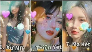 Bí Ẩn 12 Cung Hoàng Đạo Tik Tok 2021 💯 Top 12 Cung Hoàng Đạo Tài Giỏi P. 192