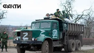 Використовують техніку ворога проти нього ж: як ЗСУ забирає транспорт РФ