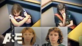 Mother-Daughter Duo’s Sinister Plot to Kill Family Stuns Police | Interrogation Raw | A&E