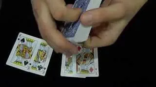 Фокус Visitor (ОБУЧЕНИЕ ФОКУСАМ) The best secrets of card tricks are always No...