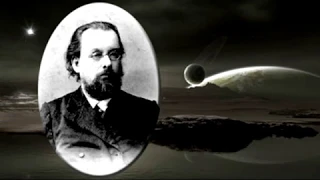 Жизненный путь ученого Константина Эдуардовича Циолковского (1857-1935)