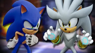 Will Silver the Hedgehog Be in Sonic Prime?