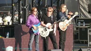 "Bad To The Bone" - George Thorogood and The Destroyers at Soaring Eagle Casino on July 17, 2021