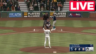 🔴LIVE NOW! Seattle Mariners vs Houston Astros - May 3, 2024 MLB Full Game - MLB 24 EN VIVO