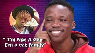 FLAQO RAZ Denies  Rumours of Being A GAY |Flaqo 411 Latest News |TV54 News Kenya