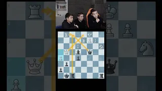 🤫 Секрет: как решать шахматные задачи