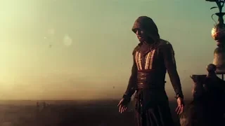 Кредо убийцы Assassin's Creed, 2016.Съёмки фильма.Муз.клип