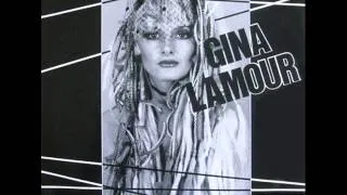 Gina Lamour - I'm Gonna Make You Want Me(High Energy)
