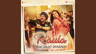 Raula (Official Remix by DJ Aqeel Ali) (From "Jab Harry Met Sejal")