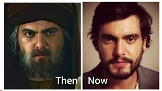 Omar (2012) Movie Cast "Then & Now" Complete with Name and Birth