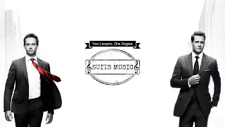 Dean Lewis - Waves | Suits Music 7x10