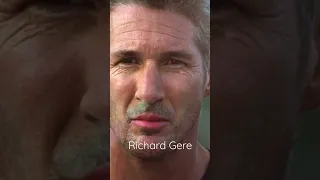 Richard Gere Before and after Evolution #shorts