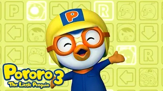 Pororo Season 3 | Opening Song | Learn Good Habits | Pororo Episode Club