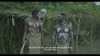 MYSTERY IN THE JUNGLE | Season 2 | Episode 5 | Produced by Remote. 🤣 #comedy #latestnigeriancomedy