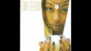 (ZOUK) Sonia Dersion - Initiation (FULL ALBUM)