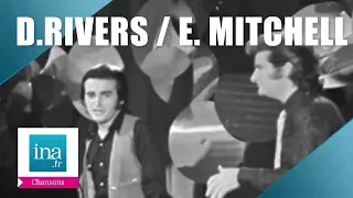 Dick Rivers et Eddy Mitchell "Rock around the clock" | Archive INA
