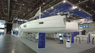 607.000€ Sailing boat 2024 BAVARIA C57
