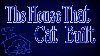 Tom and Jerry - The House That Cat Built (2021) Opening and Closing [HBO Max]