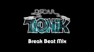 TrONiK Break Beat Dj Set