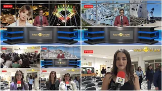 Radiostuni News del 07/05/2024