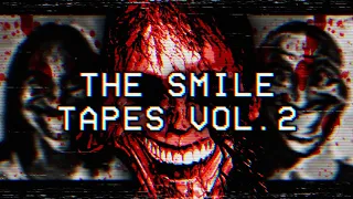 ¿Cómo Acabaron con el Virus de la Sonrisa?  - The Smile Tapes (VOL. 2)