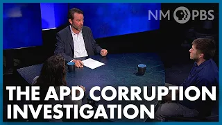 What We Know and Don’t Know About the APD Corruption Investigation